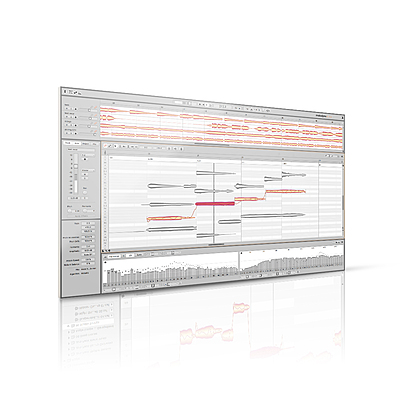 Melodyne 5 Studio Melodyne 5 Studio