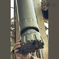 152.4 (6) DTH-M60 Hammer