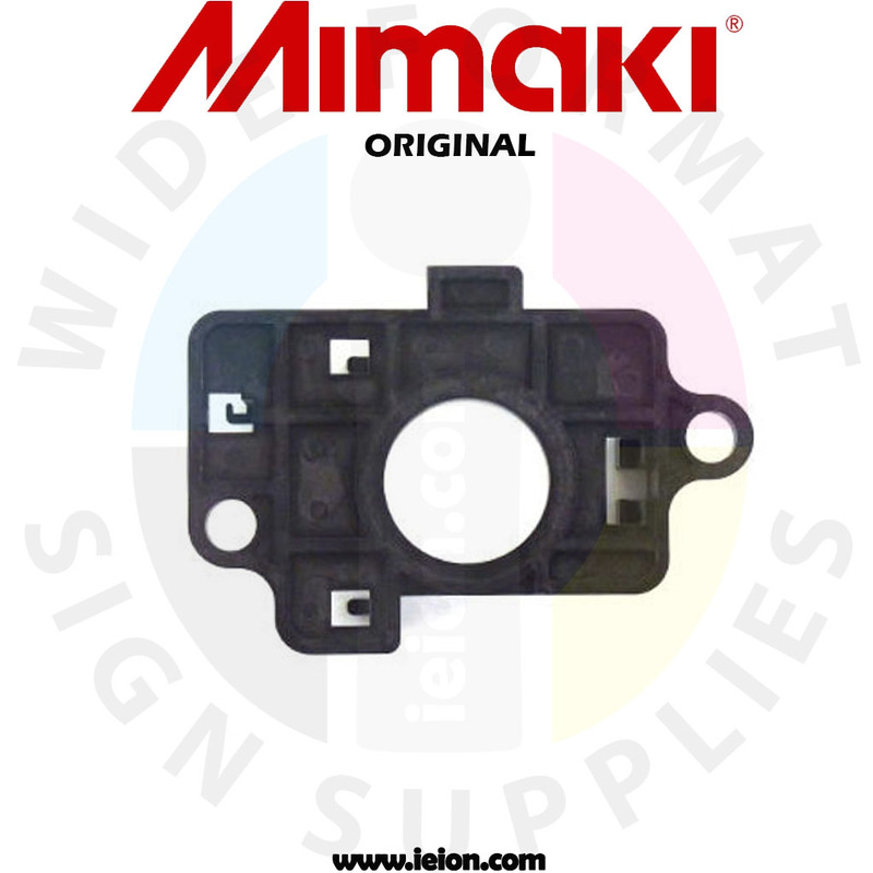 JV5 130s/160s/320s CAP BASE 1H - M601839