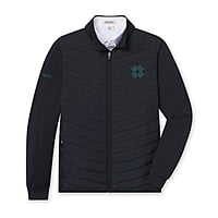 Straight Down - Patton 2.0 Jacket - Black
