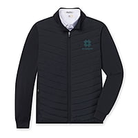 Straight Down - Patton 2.0 Jacket - Black