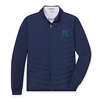 Straight Down - Patton 2.0 Jacket - New Indigo