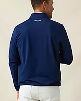 Straight Down - Patton 2.0 Jacket - New Indigo