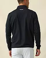 Straight Down - Patton 2.0 Jacket - Black