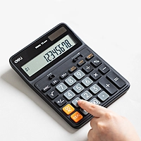CALCULADORA ESTÁNDAR PARA CONTABILIDAD - M666