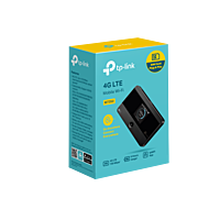 TP-Link 4G LTE Advanced Wifi Modem