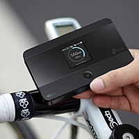 TP-Link 4G LTE Advanced Wifi Modem