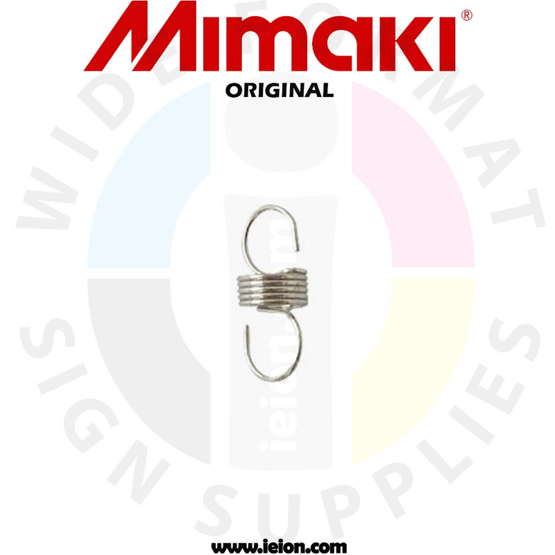 JV5 Cap Tension Spring - M800862