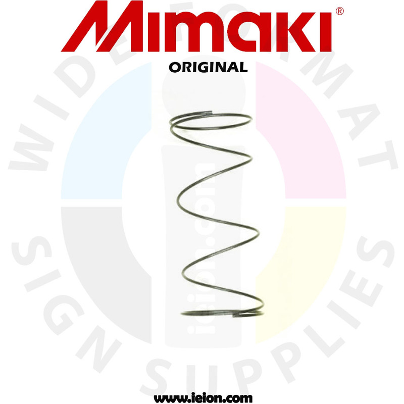 JV5 CAP SPRING G F27 - M800864