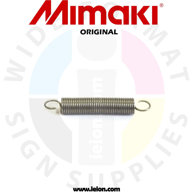 JV33 CAP SLIDER SPRING - M800973