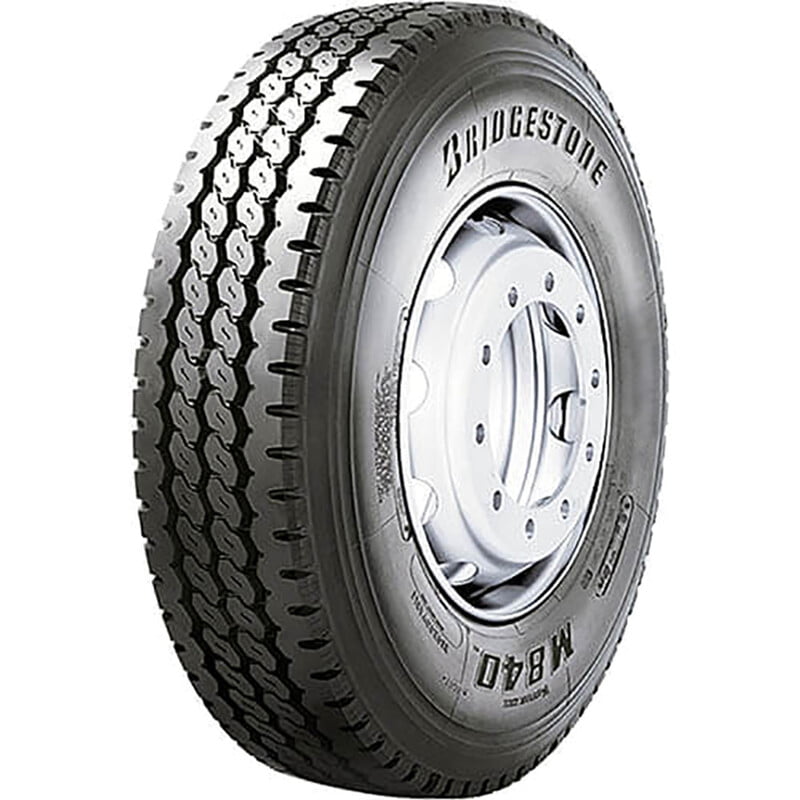 13R22.5 BRIDGESTONE M840 154K 13R22.5 BRIDGESTONE M840 154K