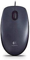 MOUSE LOGITECH 910-001793 M90-E
