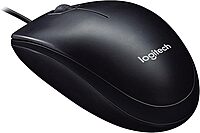 MOUSE LOGITECH 910-001793 M90-E
