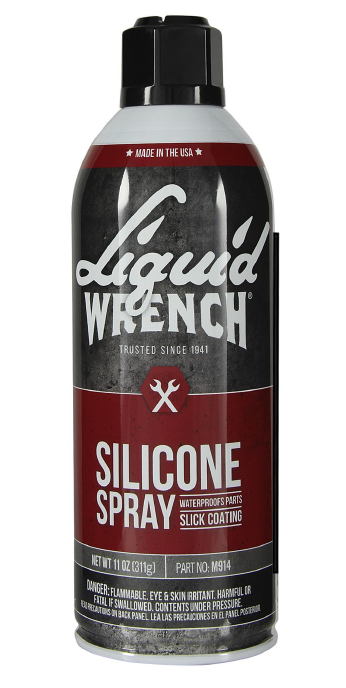 SILICON EN SPRAY 311GR