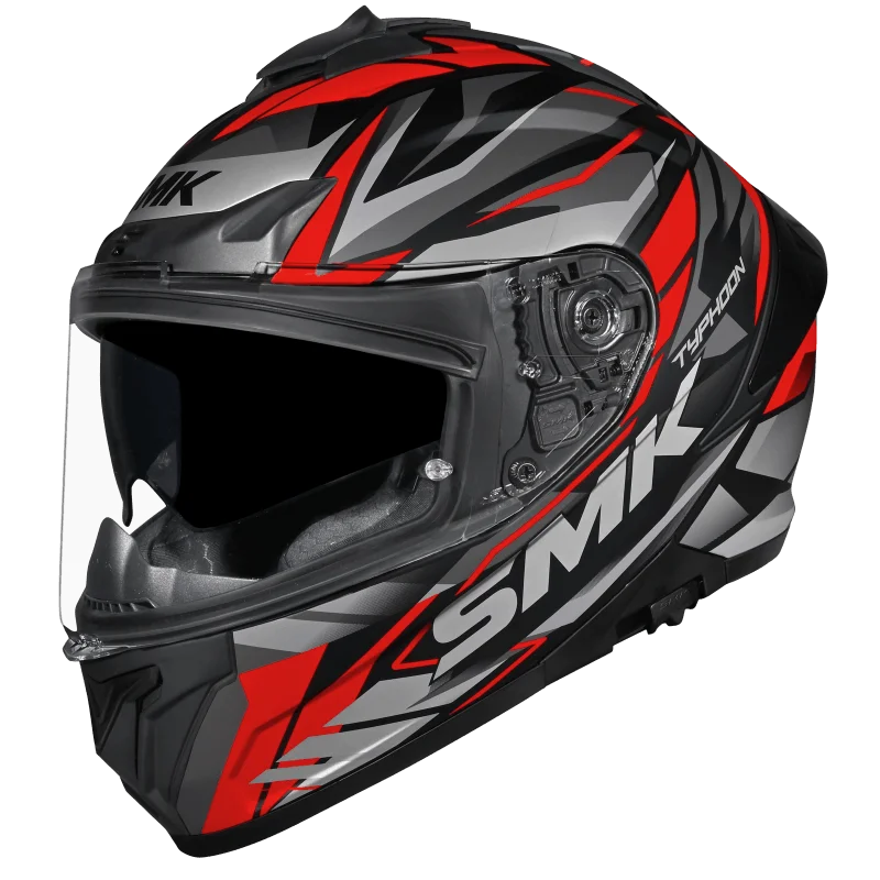 SMK TYPHOON RIVAL GL263 XL