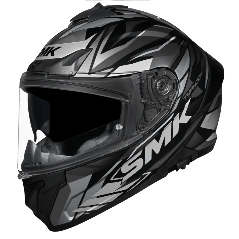 SMK TYPHOON RIVAL MA266 XL SMK TYPHOON RIVAL MA266 XL
