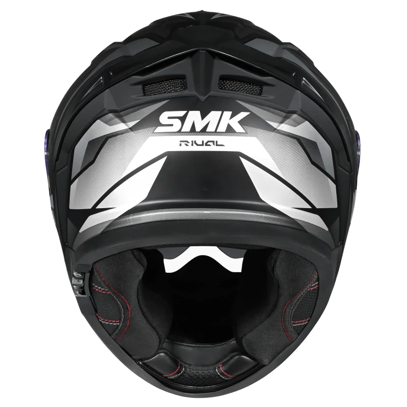 SMK TYPHOON RIVAL MA266 XL SMK TYPHOON RIVAL MA266 XL