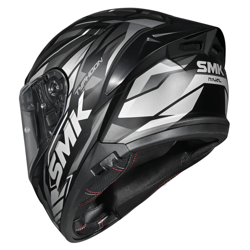 SMK TYPHOON RIVAL MA266 XL SMK TYPHOON RIVAL MA266 XL