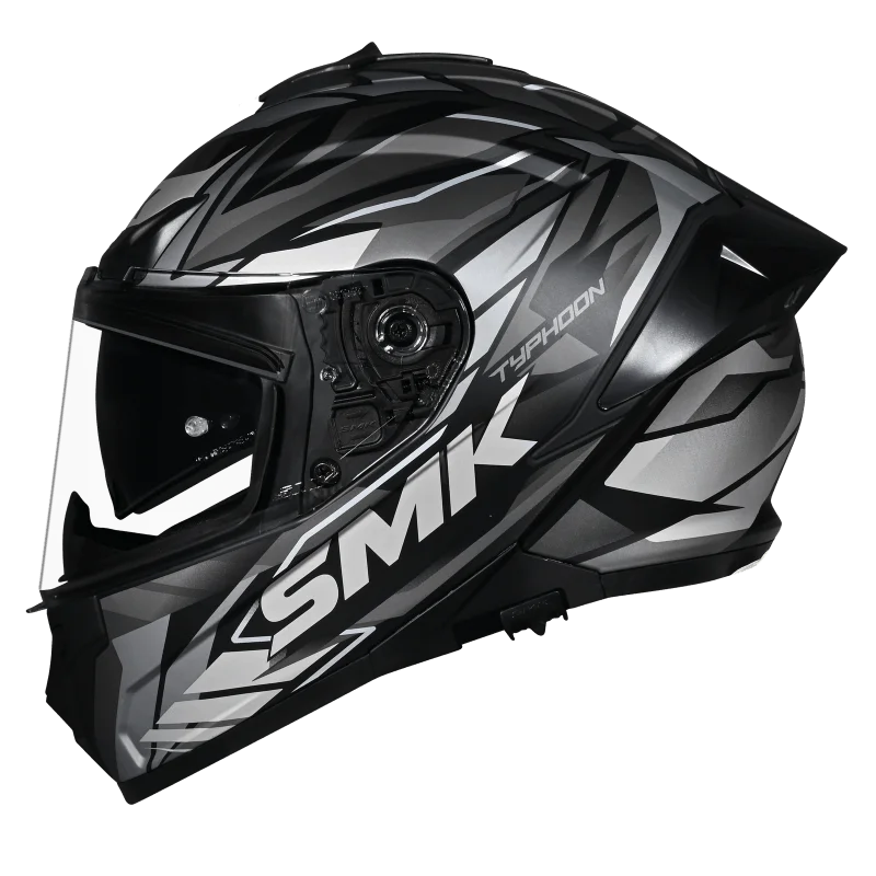 SMK TYPHOON RIVAL MA266 XL SMK TYPHOON RIVAL MA266 XL