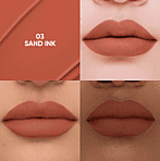 Judydoll Silky Matte Lip Ink