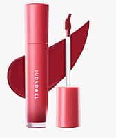 Judydoll Silky Matte Lip Ink #07 Burgundy Ink
