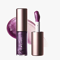 Judydoll Dazzle Crush Lip Oil #04 Fuchsia Charm