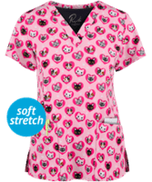 Uniformes Veterinarios Estampados