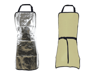 MANDIL ALUMINIZADO JYRSA AL-1000