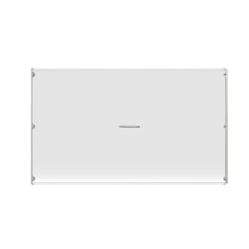 Mesa de autoservicio refrigerada 150 cm con accesorio