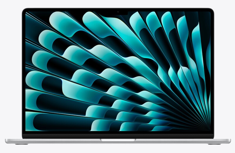 MACBOOK AIR 2026 13" M5 (512GB SSD/16GB RAM)