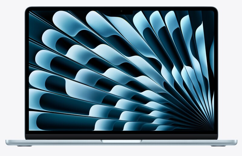 MACBOOK AIR 2026 13" M5 (512GB SSD/16GB RAM)