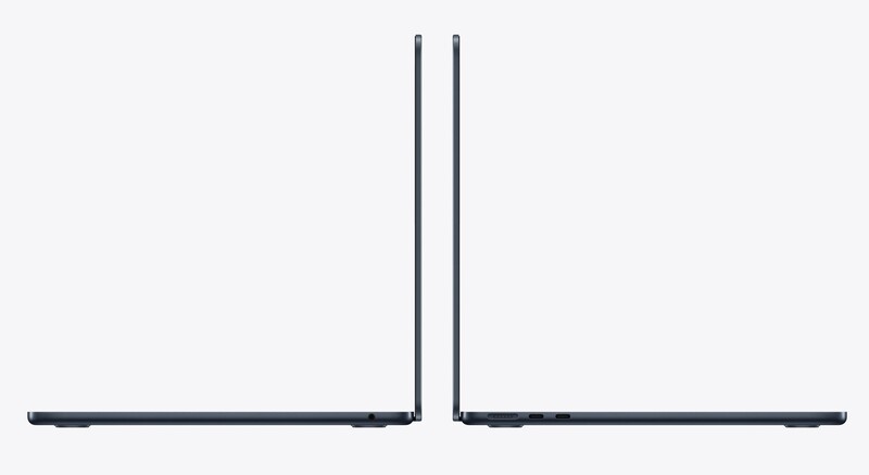 MACBOOK AIR 2026 13" M5 (512GB SSD/16GB RAM)