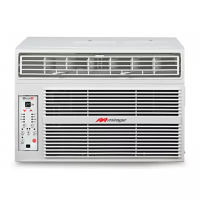 Equipo Ventana Mirage, 1.5 Ton, Solo Frio, 220/1/60 - MACC1821F
