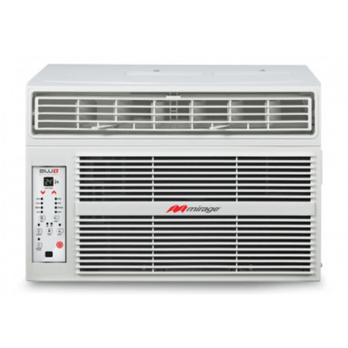 Aire Acondicionado de Ventana 1.5 Ton Solo Frio 220V Blu Plus Efficient MACC1821N