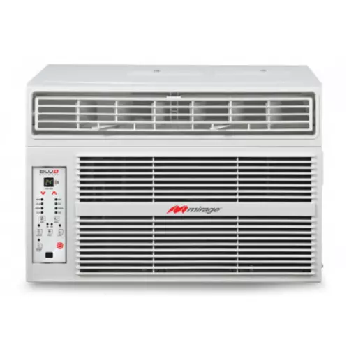 Aire Acondicionado de Ventana 1.5 Ton Solo Frio 220V Blu Plus Efficient MACC1821N