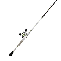 MACH 1 Shallow Spool Baitcast Combo MACH 1 Shallow Spool Baitcast Combo