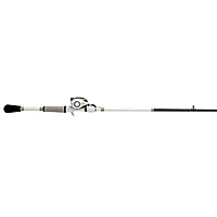 MACH 1 Shallow Spool Baitcast Combo MACH 1 Shallow Spool Baitcast Combo