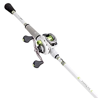 MACH 1 Shallow Spool Baitcast Combo MACH 1 Shallow Spool Baitcast Combo