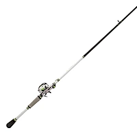 MACH 1 Shallow Spool Baitcast Combo MACH 1 Shallow Spool Baitcast Combo