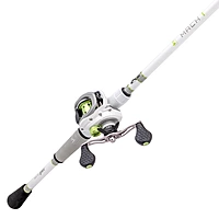 MACH 1 Shallow Spool Baitcast Combo MACH 1 Shallow Spool Baitcast Combo