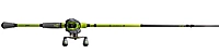 Lew's MACH 2 Baitcast Combo Lew's MACH 2 Baitcast Combo