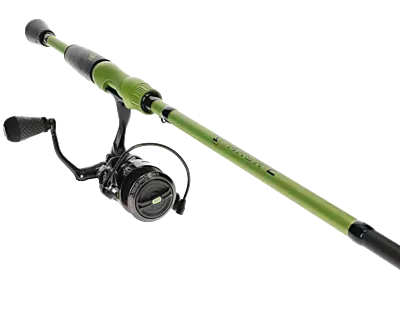 Lew's MACH 2 Spinning Combo Lew's MACH 2 Spinning Combo