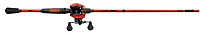 Lew's MACH Smash Baitcast Combo
