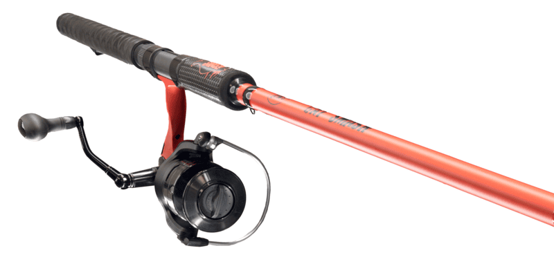 Lew's CAT Smash Spinning Combo Lew's CAT Smash Spinning Combo