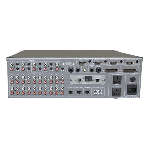 MAG2120II