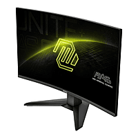 MSI MAG 276CF E20 27" 1080P FHD 200Hz 0.5ms Curved Gaming Monitor