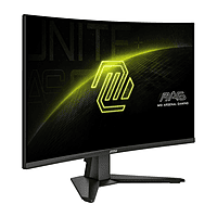 MSI MAG 276CF E20 27" 1080P FHD 200Hz 0.5ms Curved Gaming Monitor