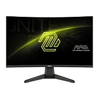 MSI MAG 276CF E20 27" 1080P FHD 200Hz 0.5ms Curved Gaming Monitor
