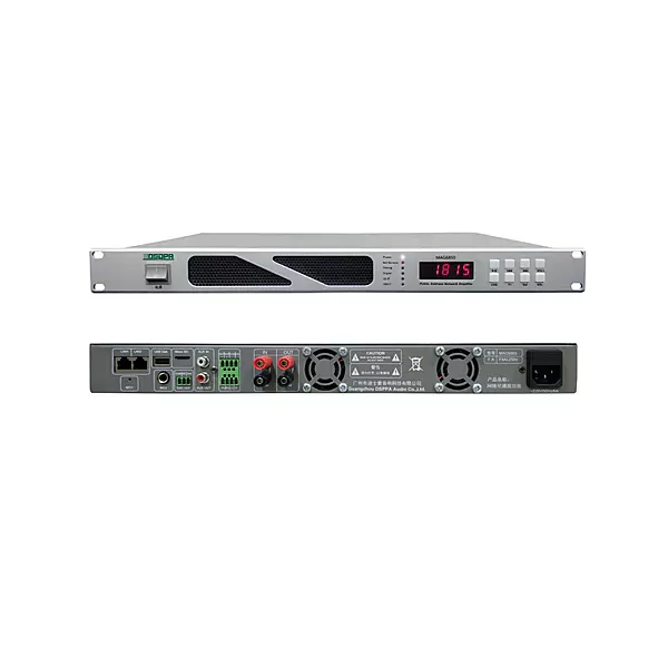 MAG6850