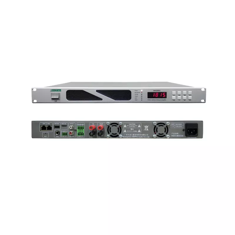 MAG6850